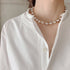 Big ball necklace